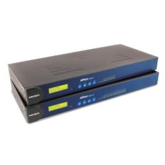 Moxa NPort 5650-16 - 16-port Serial-to-Ethernet Device Server